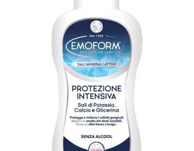 EMOFORM COLL. PROT. INTENS. ML400