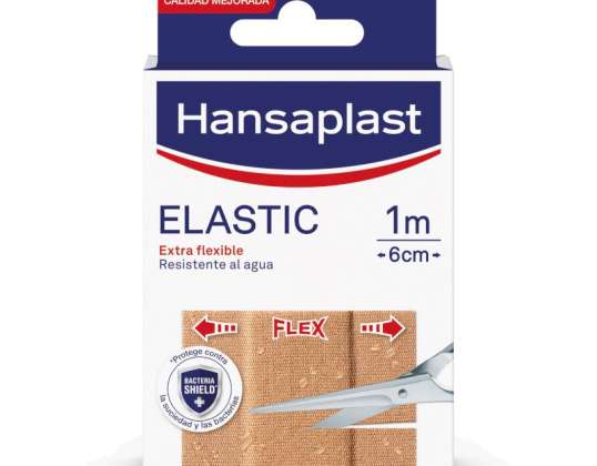 HANSAPL. SISTE STRIPE. 10X6