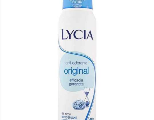 LYCIA DEO ORIG. SPR. ML150