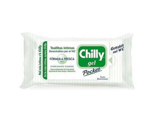 CHILLY SALV.INT. FRESCO PZ12