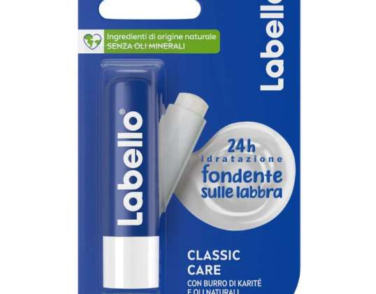 LABEL BC CLASSIC CARE G4 8