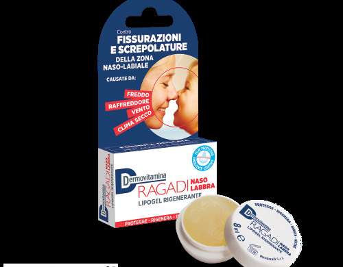 DERMOVITAMINA RAGADI NAS/L BALS