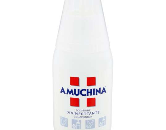 AMUCHINA FL 250 ML