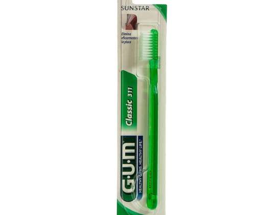 GUM CLASSIC 311 SOFT SPACE