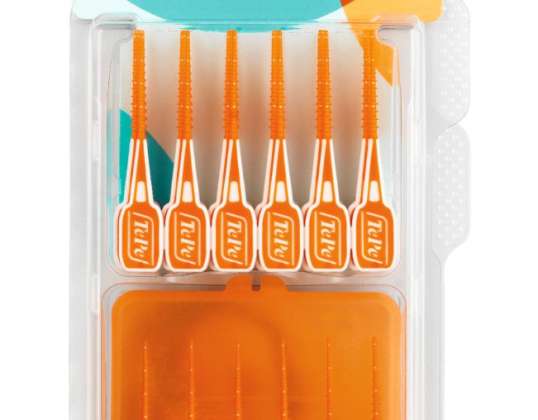 TEPE EASYPICK XS/S ORANGE 36P