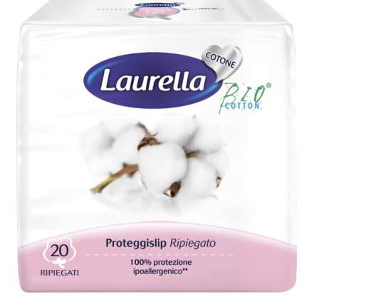 LAURELLA COTTON PROT SLIP RIP