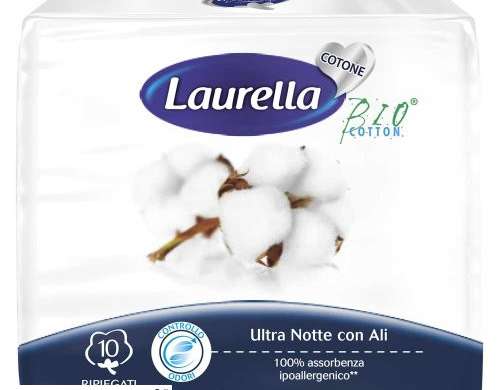 LAURELLA AS D COT ULTRA ALI NT
