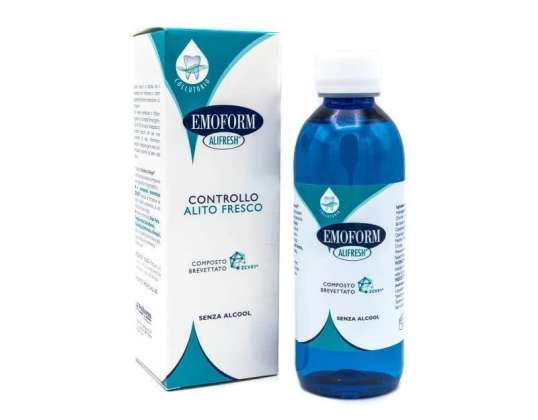 EMOFORM ALIFRESH COLLUT 300ML
