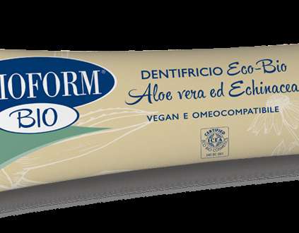 EMOFORM BIO TOOTHPASTE OFS