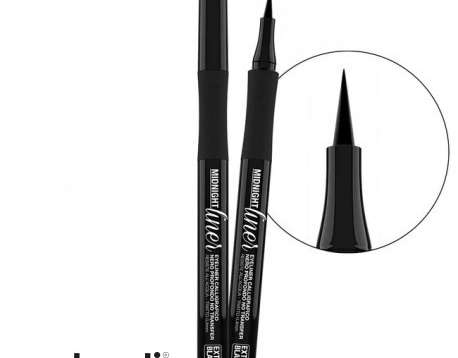 BELLAOGGI MIDNIGHT LINER
