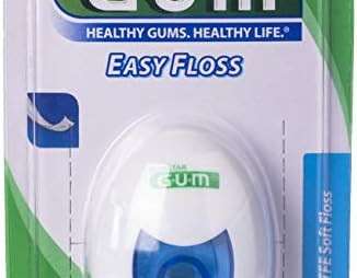 BUTLER GUM INTERD THREAD 30M