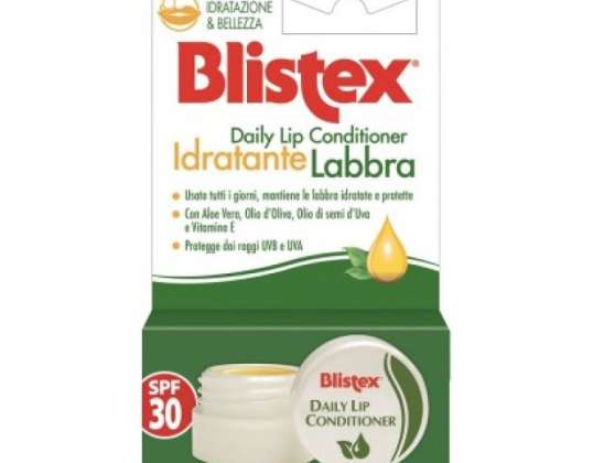 BLISTEX HIDRAT BUZE SPF30