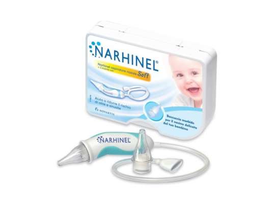 NARHINEL ASPIRAT NAS SOFT 2RIC
