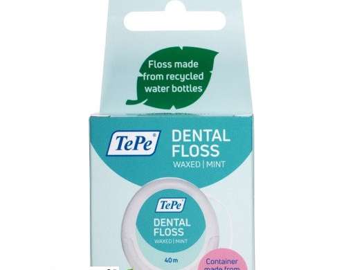 DENTAL FLUSH 40M DENTAL FLO