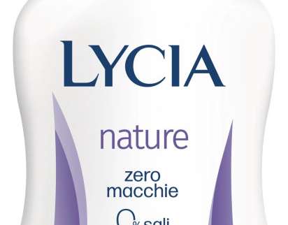 LYCIA VAPO NATURE CETR TE'75ML