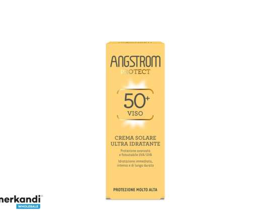 ANGSTROM PROTECT HYDRAXOL 50