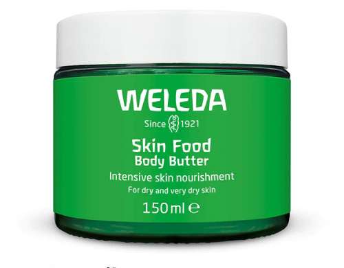 SKIN FOOD CRP EXTRA NUTR BUTTER