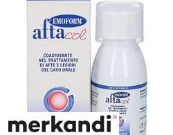 EMOFORM AFTACOL COLLUT 120ML