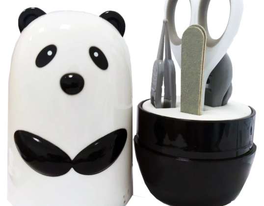 CH PANDA RIGID HAND SET