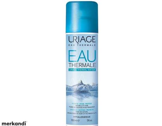 EAU THERMALE URIAGE 150ML