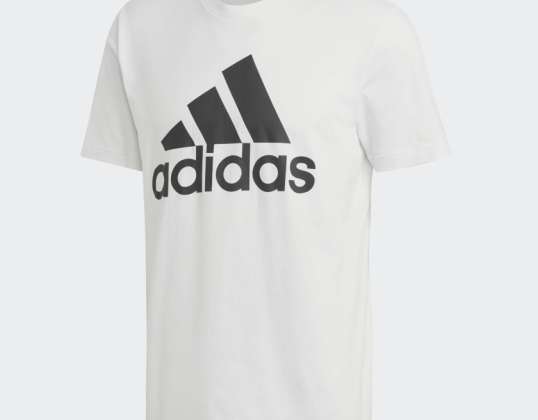 Adidas T-skjorte for kvinner, ny