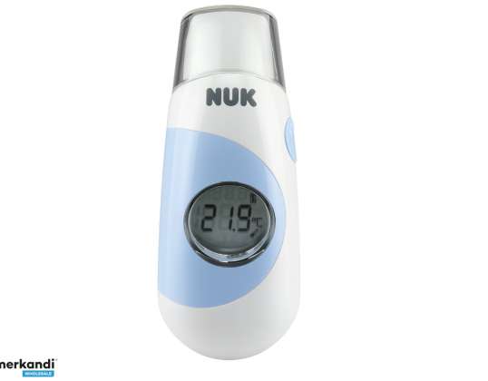 NUK Baby termometer Flash