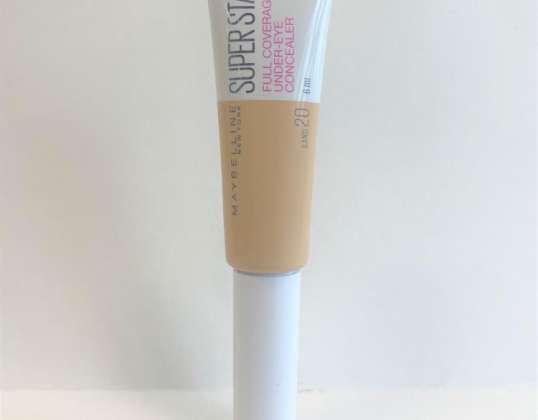 30175563 Maybelline Corrector Superstay Sand 20 6ml