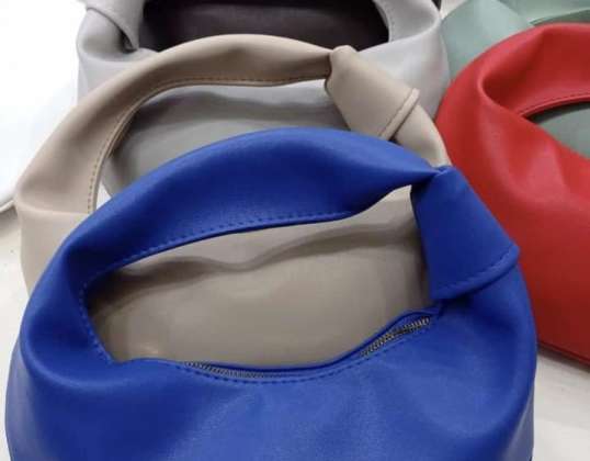 Handväskor för kvinnor i förstklassig design för grossist