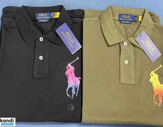 Ralph Lauren polo majica za muškarce, veličine: S, M, L, XL, XXL