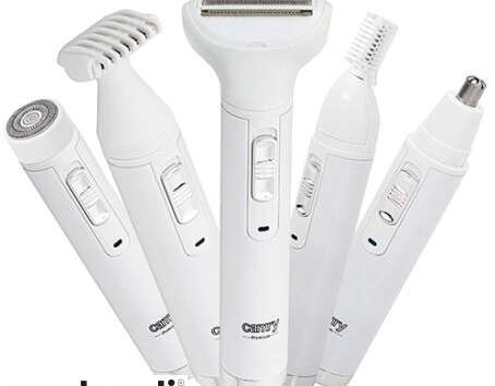 CAMRY MULTI FUNCTION TRIMMER SET SKU: CR 2935 (Stock in Poland)
