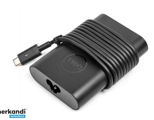 Power Supply Charger DELL 65W 20V 3.25A USB-C Original