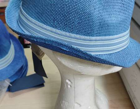 Summer children’s hats for 1,50 euro