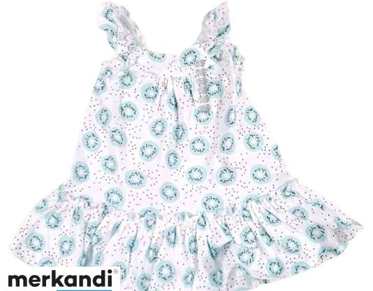 Liquidazione: ampia selezione di abbigliamento per bambini e bambine, 59378 pezzi disponibili