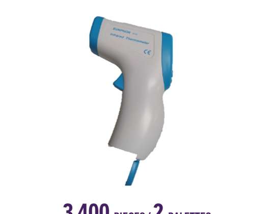 Forehead thermometer at low prices and in large quantities for your customers