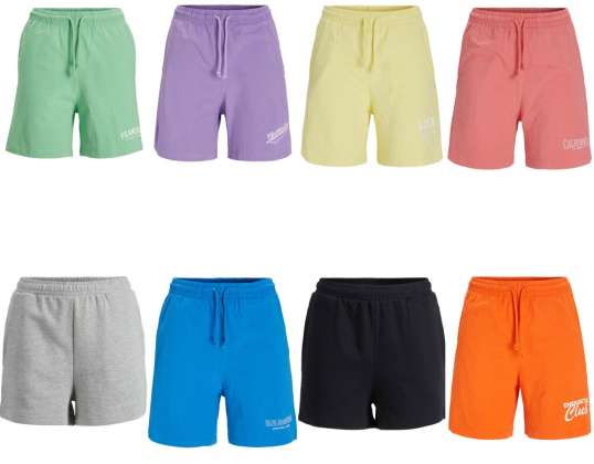 JJXX By JACK & JONES women's shorts for spring and summer