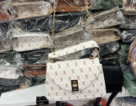 The opportunity for wholesale purchases of Turkish handbags for women is now.