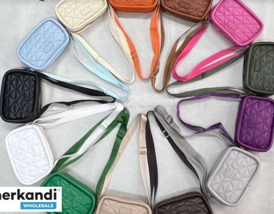 Wholesale for women's women's bags from Turkey wholesale at great prices.