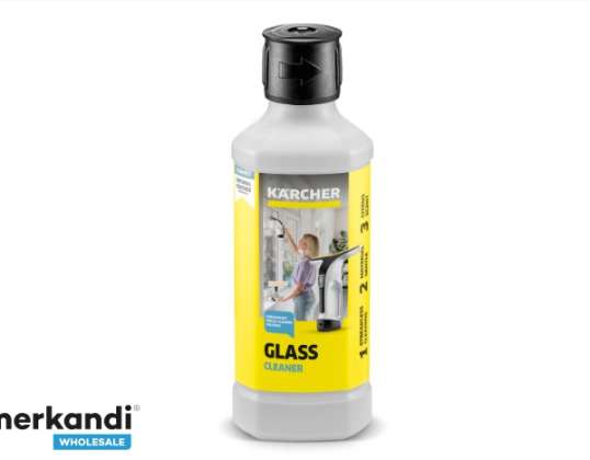 KARCHER GLASS CLEANER RM 500, 500ML