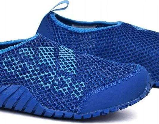 Water shoes, sandals ADIDAS KUROBE BC0709