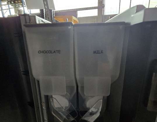 Μηχανή καφέ Lavazza νέα - 3501 συν τη φόρτιση μου - ζώνη νέα και σε κουτί