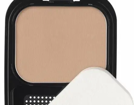 Max Factor Facefinity Compact Foundation - 007 Bronse