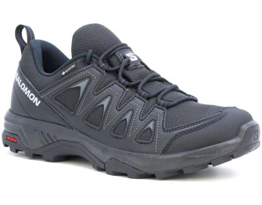 Stock Shoes Salomon Cmp Asics Merrell Premium Hiking Shoes