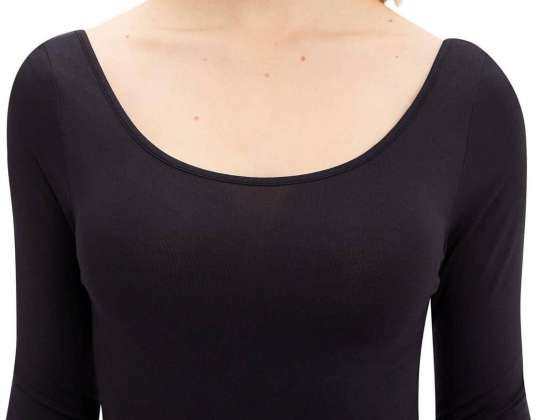 Calvin Klein Bayan T-Shirt 4,90€/çift, KALAN STOK, Karışık paletler, Karışık paletler, Tekstil