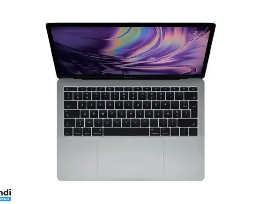MacBook Pro Retina od 30 paketa 13&quot; obnovljen B