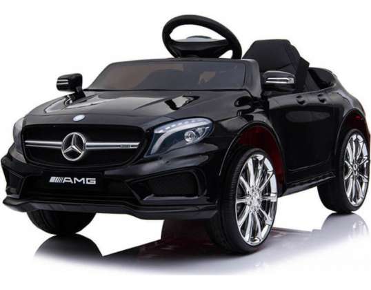Electric Car Mercedes GLA 45 AMG Licensed original with MP3 and remote control 12V