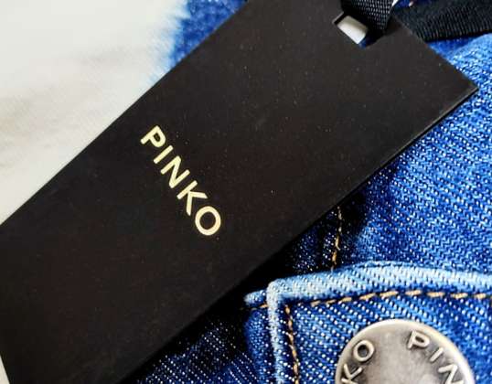 PINKO - NY KOLLEKTION!