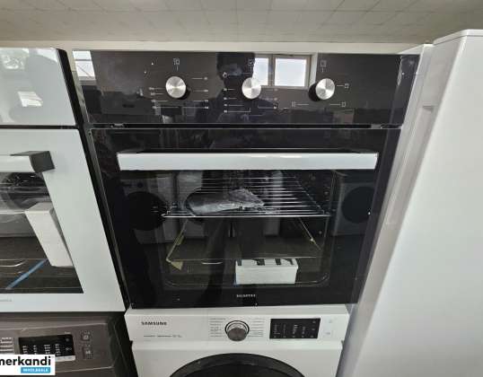 Kumtel Oven with Digital and Without, New Goods