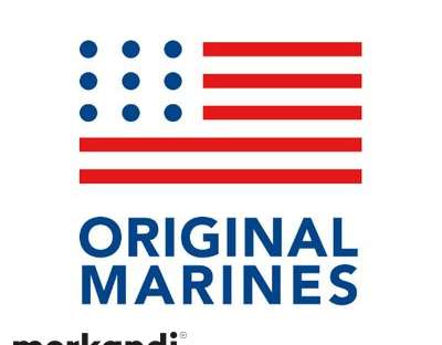 Originale marinesoldater