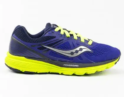WOMEN'S RUNNING SHOE FROM THE BRAND SAUCONY MODEL SWERVE REFERENCE S103294