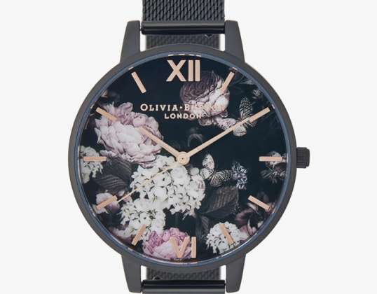 Vyriški ir moteriški laikrodžiai NAUJI A klasės "Michael Kors DKNY Armani Exchange" pakavimo sąrašas